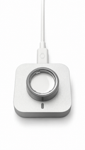 Oura Ring 4 Smart Ring – Size 11 – Black