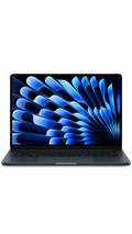 Apple MacBook Air 15-inch M5 Chip – 16GB RAM, 1TB SSD – Midnight