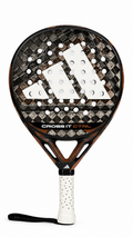 CROSS IT CTRL 2026 PADEL-RACKET