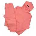FEAR OF GOD ESSENTIALS CORAL TRACKSUIT (SS23)