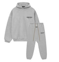 FEAR OF GOD ESSENTIALS LIGHT TRACKSUIT (SS25)
