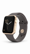 Apple Watch Series 2 38mm Rose Gold Aluminium, GPS