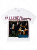 Valley Dreams T-shirt “Fallen Angel”