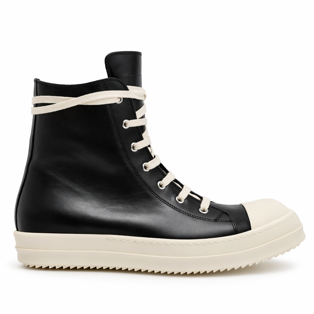 Rick Owen’s Size 6