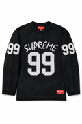 Supreme 99 Long Sleeve T-shirt Size - Large