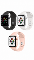 Apple Watch Series SE - 40 - GPS