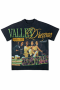 Valley Dreams T-shirt “ Stronger Women”