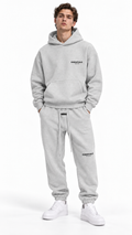 FEAR OF GOD ESSENTIALS LIGHT TRACKSUIT (SS22)