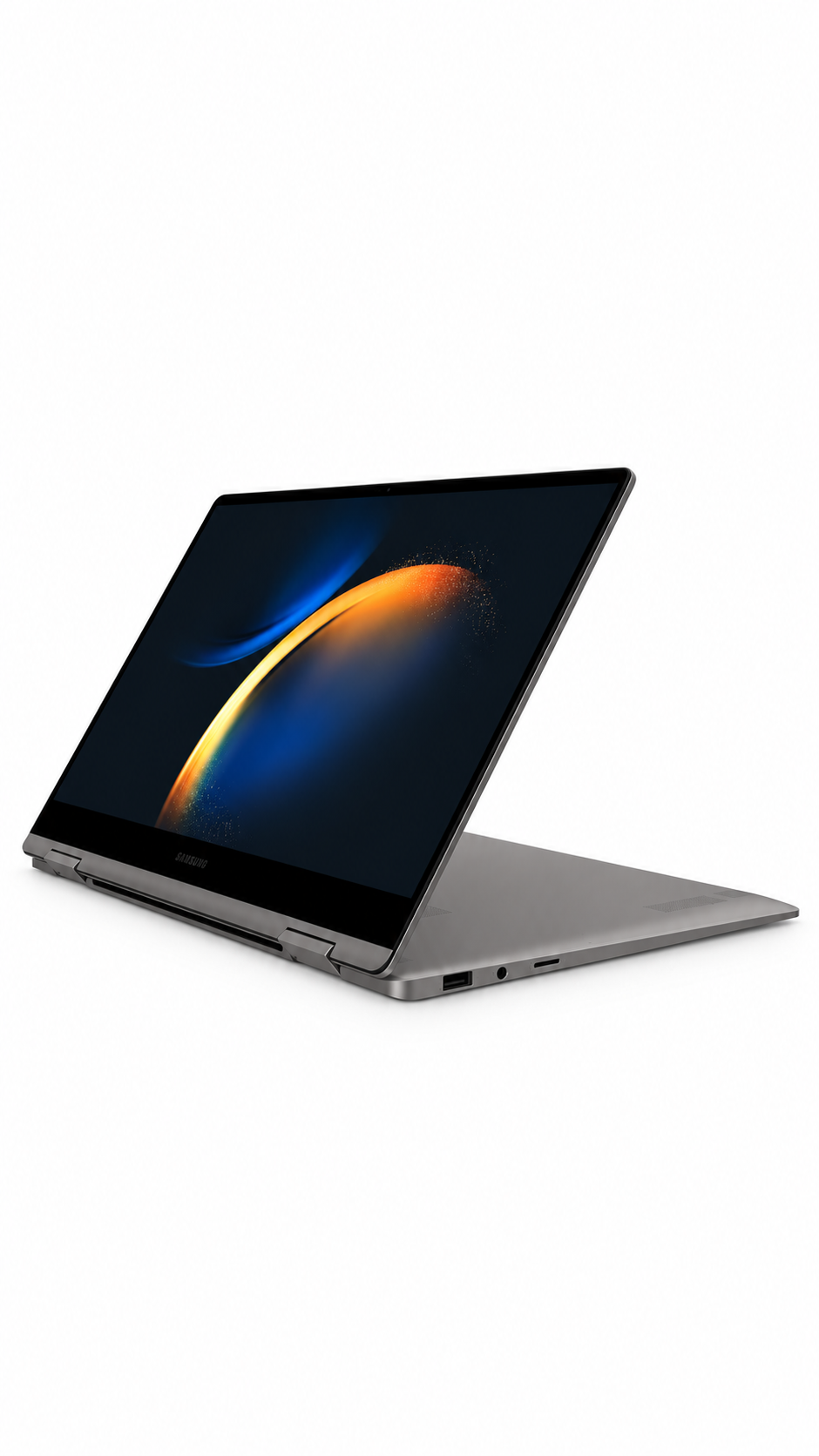 SAMSUNG Galaxy Book3 360 13.3 Intel Core i5