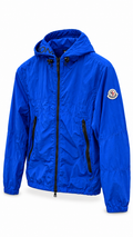 Moncler Scie Jacket I Authenticity Guaranteed