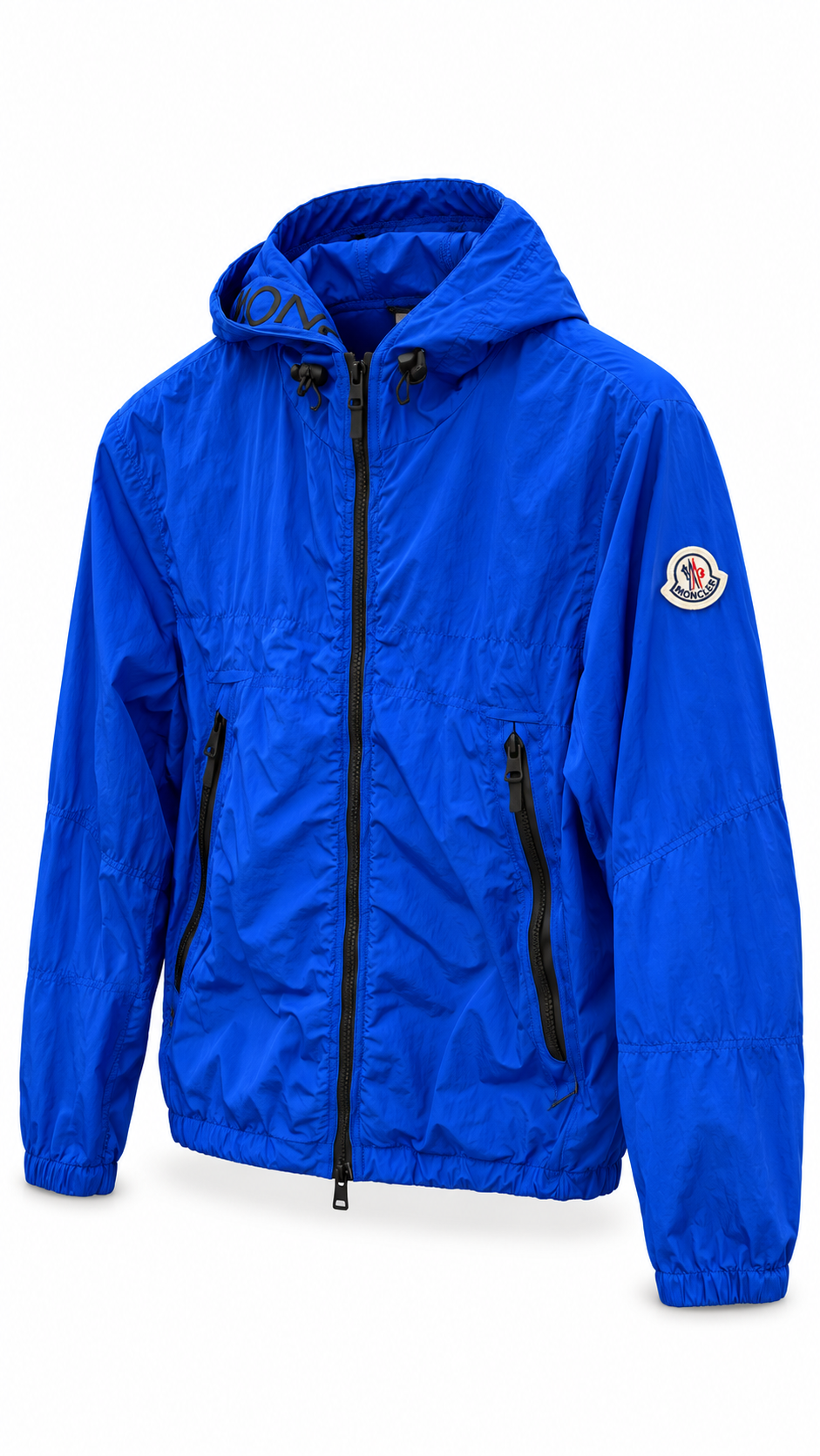 Moncler Scie Jacket I Authenticity Guaranteed