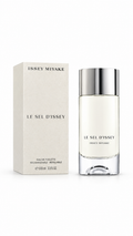 Issey Miyake Le Sel D'Issey Eau de Toilette 100ml Spray