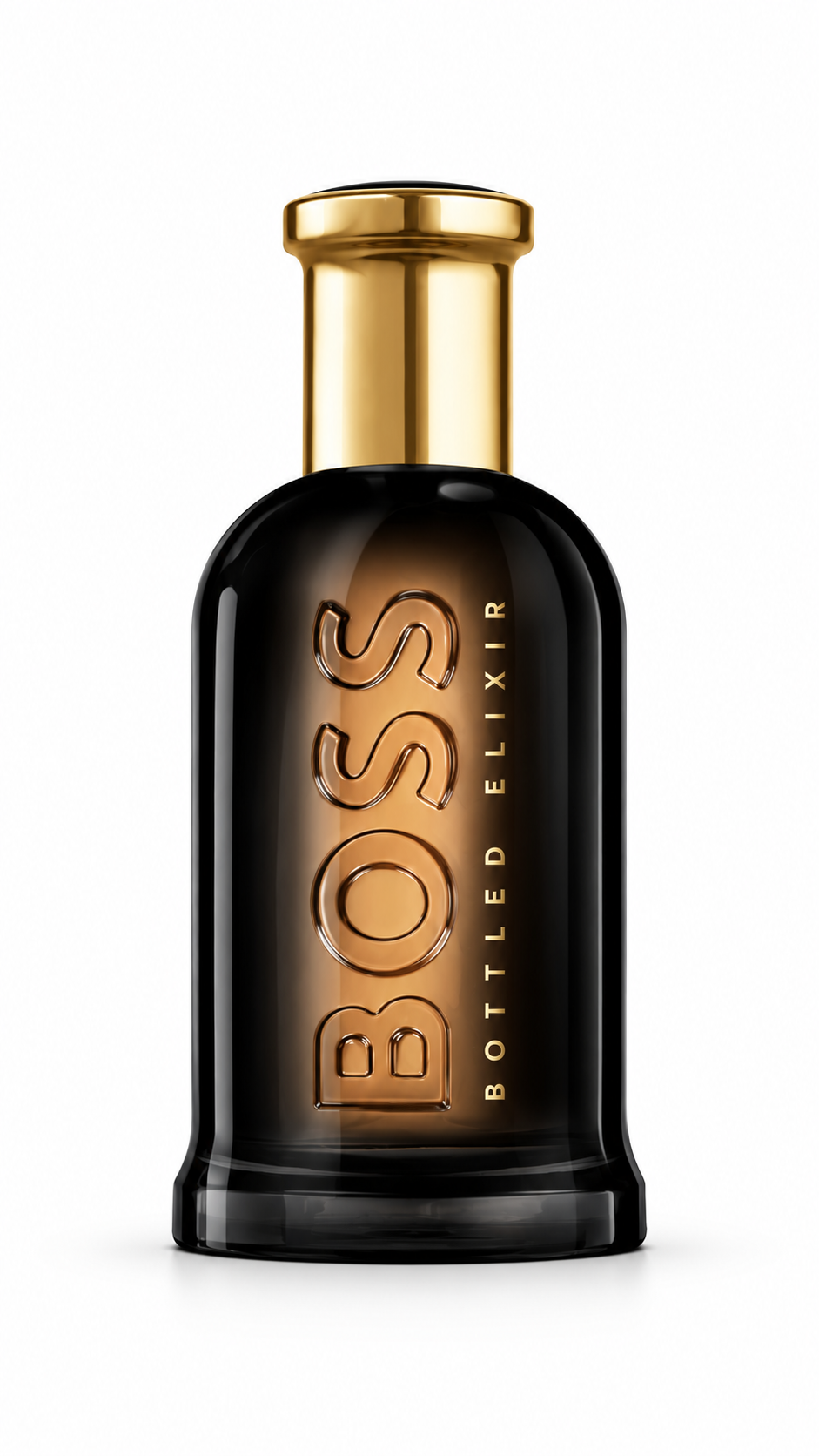 Hugo Boss Bottled Elixir 100ml EDP Spray