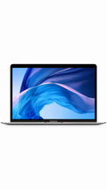 Apple MacBook Air 13" 2020 Scissor - Grey - i3 1.1GHz 8GB RAM 256GB