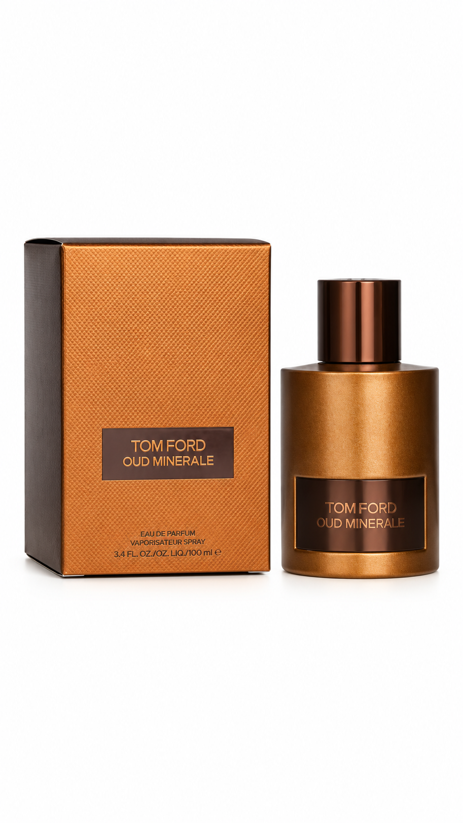 Tom Ford Oud Minerale Eau de Parfum 100ml Spray