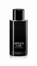 Giorgio Armani Armani Code 125ml EDP Spray Refillable