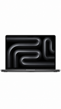 Apple MacBook Pro 14" 2023 - M3 8-Core CPU 10-Core GPU 8GB 1TB SSD