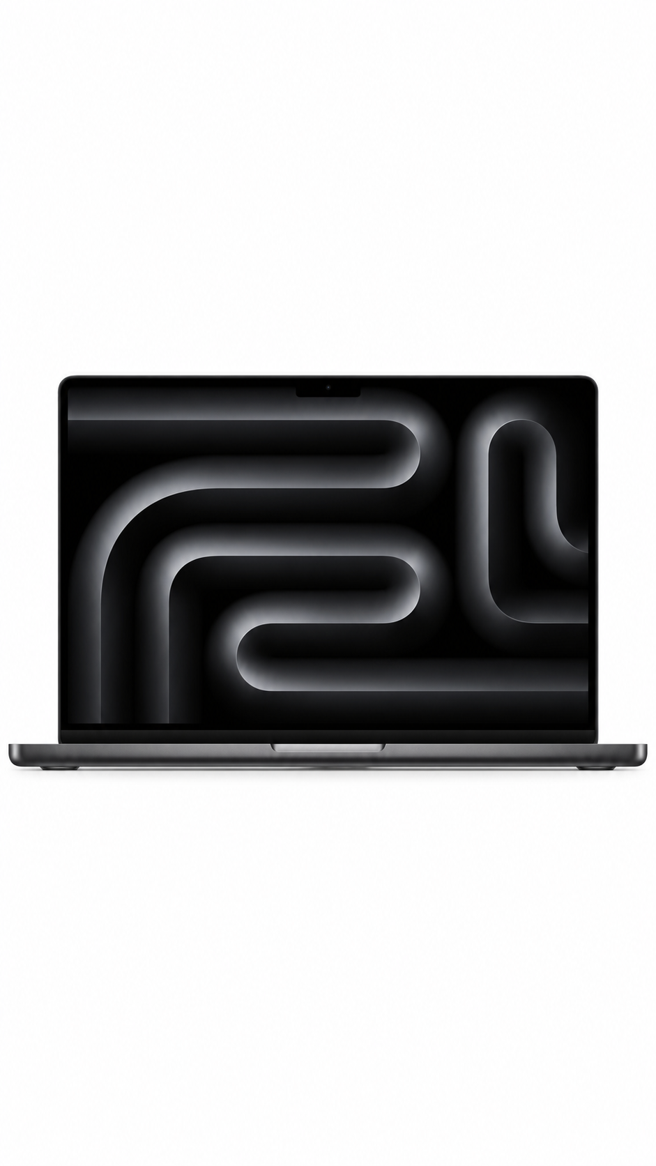 Apple MacBook Pro 14" 2023 - M3 8-Core CPU 10-Core GPU 8GB 1TB SSD