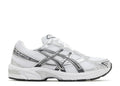 ASICS Gel 1130 'WHITE SILVER’