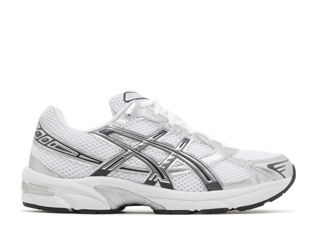 ASICS Gel 1130 'WHITE SILVER’