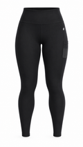 Fabletics On-The-Go High-Waisted Powerhold Leggings