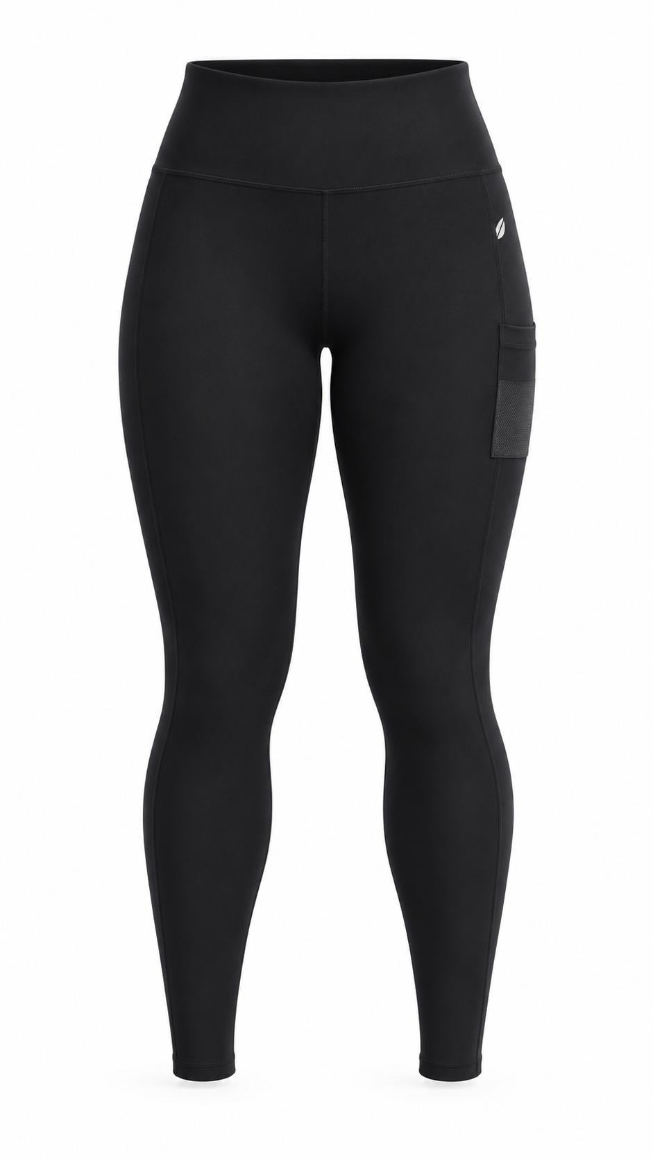 Fabletics On-The-Go High-Waisted Powerhold Leggings
