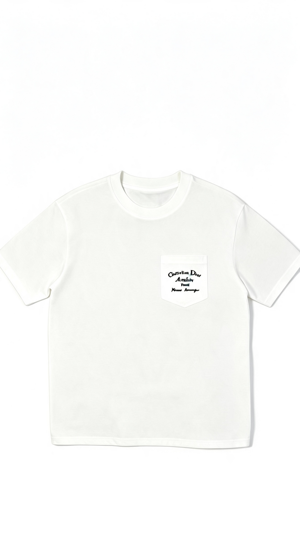 Christian Dior Atelier T-shirt
