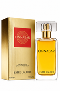 ESTEE LAUDER CINNABAR EDP Spray 50ML