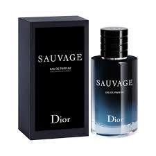 Dior Sauvage Eau de Parfum - 100ml