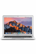 Apple MacBook Air 13" - Core i5 1.8GHz  (June 2017) 8GB 128GB