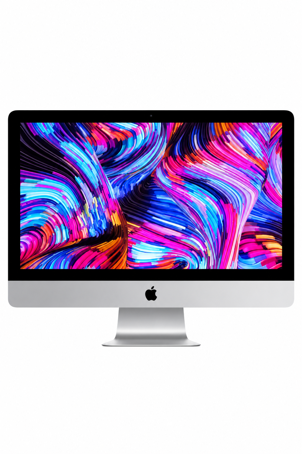 Apple iMac 21.5" 4K 2019 - Core i3 3.6GHz 8GB RAM 1TB HDD