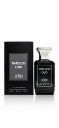 Prime Collection Timeless Oud Eau De Parfum