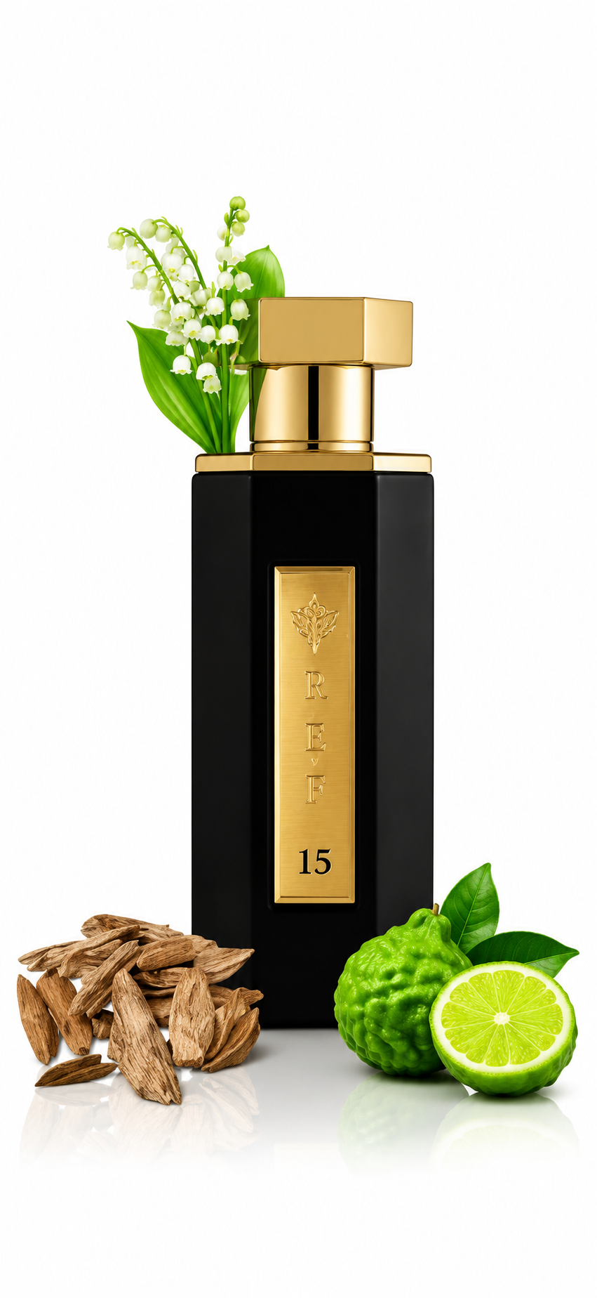 REEF 15 Classic EDP Perfume 100ml