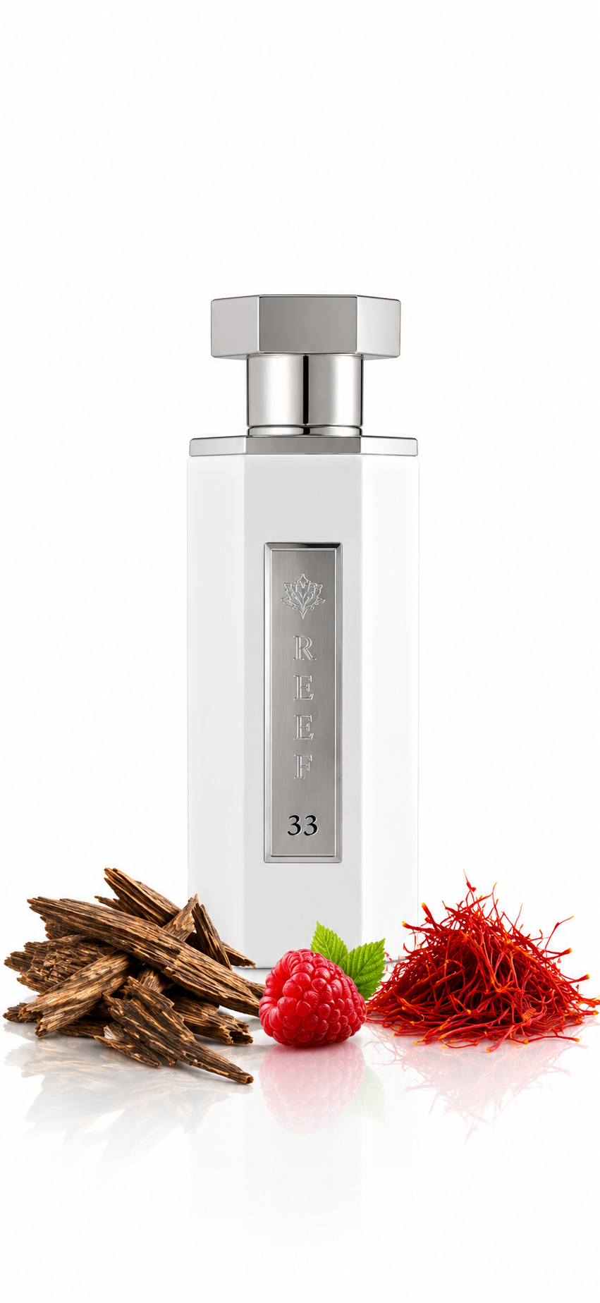 REEF 33 White EDP Perfume 100ml