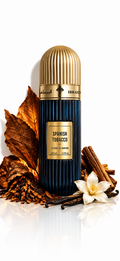 IBRAQ SPANISH TOBACCO 100ML EDP