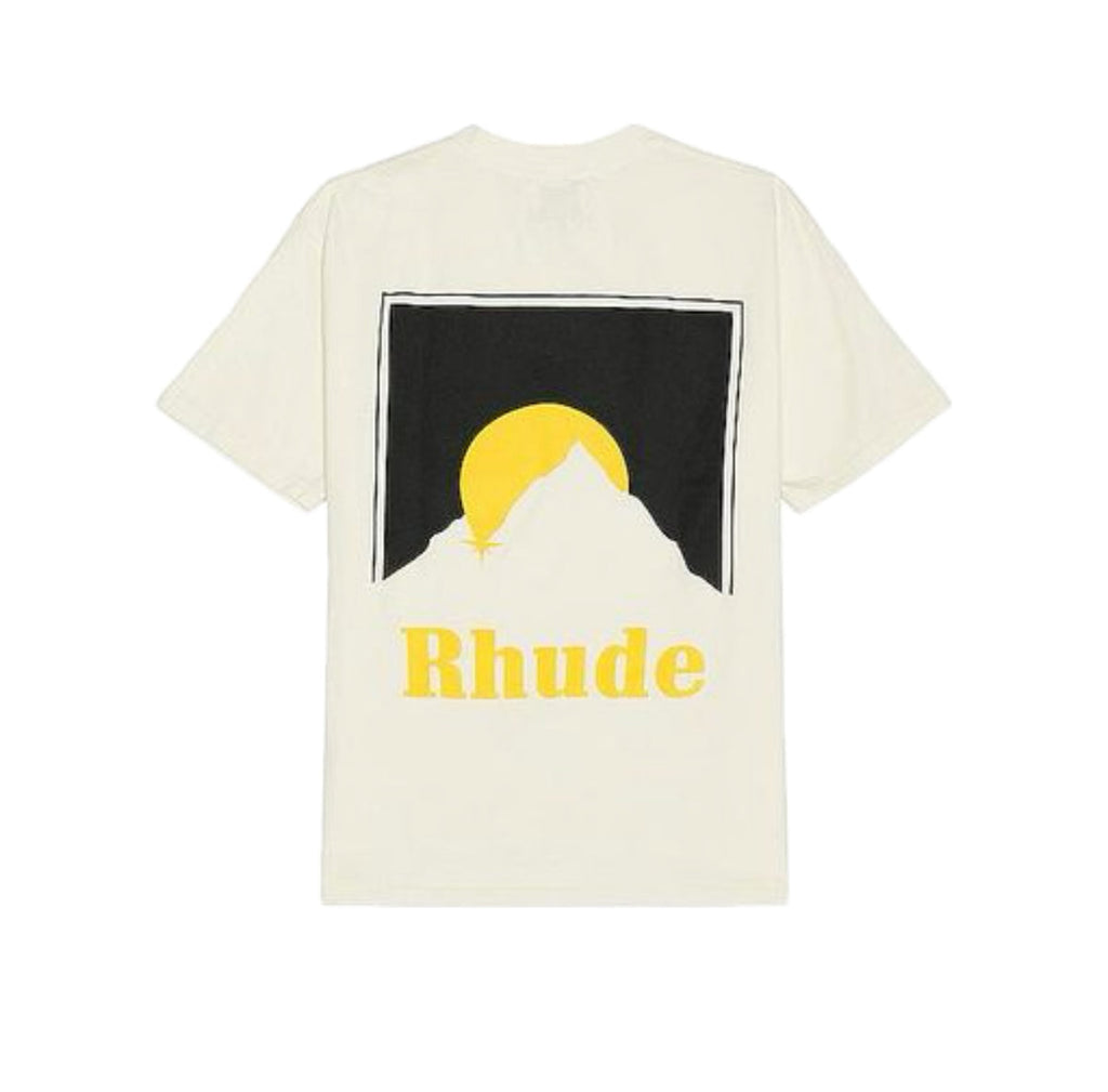 Rhude Moonlight Tee - L
