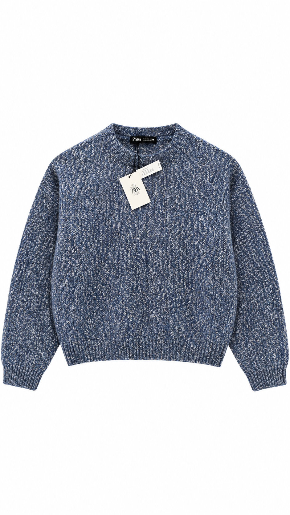 Cole Buxton Men's Knit Jumper I Authenticity Guaranteed