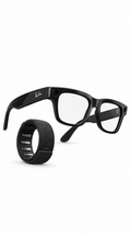 Meta Ray-Ban Display Glasses and Neural Band