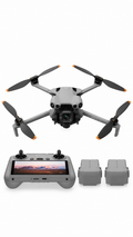 DJI Mini 5 Pro Drone Fly More Combo With RC 2 Controller