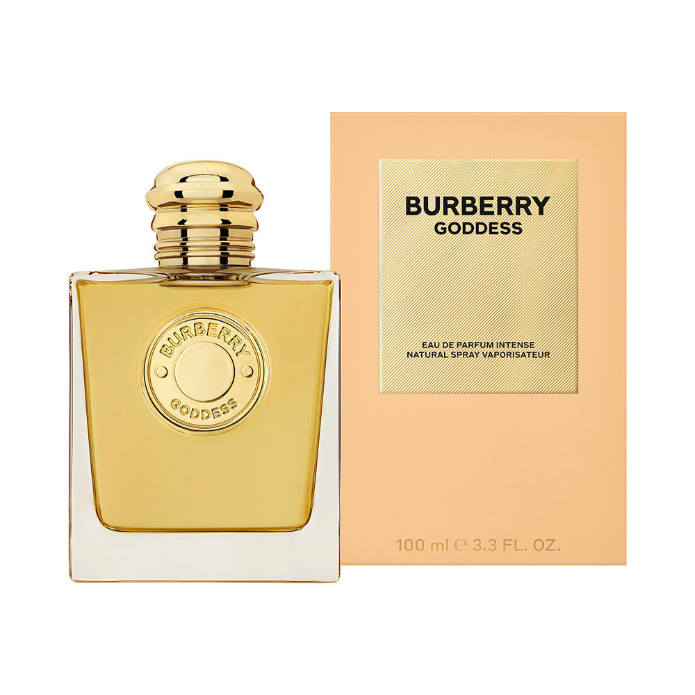 Burberry Goddess Eau de Parfum Intense for Women - 100ml