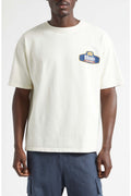 Rhude Racing Crest Tee - M