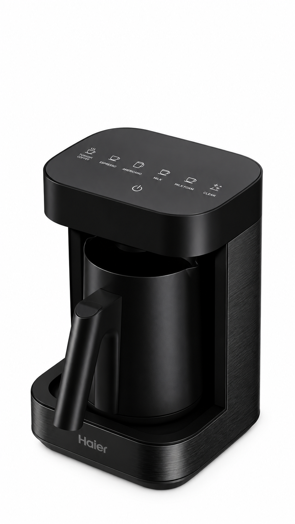 Haier Home Barista I-Master Series 5 Hot Drinks Machine 0.35L