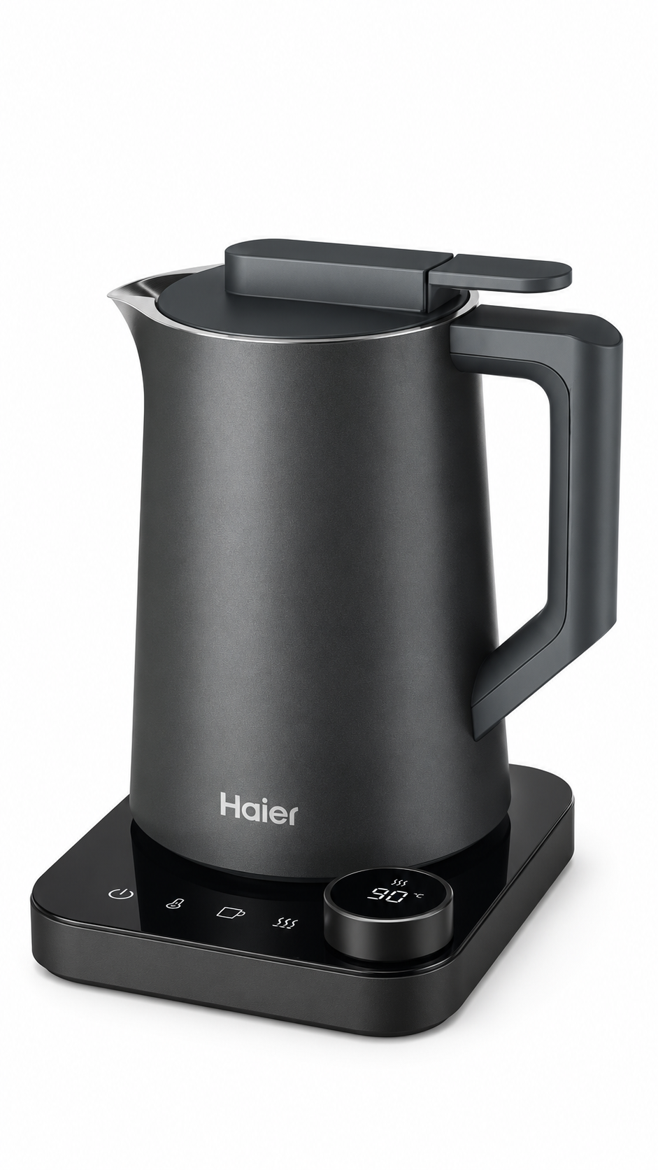 Haier I-Master Double Vacuum Insulated Kettle