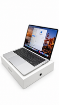 MacBook Pro 14-inch (2021) A2442 Apple M1 Pro 16GB RAM 512 SSD
