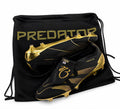 Adidas Black/Gold Elite Jude Bellingham Predator - 8.5