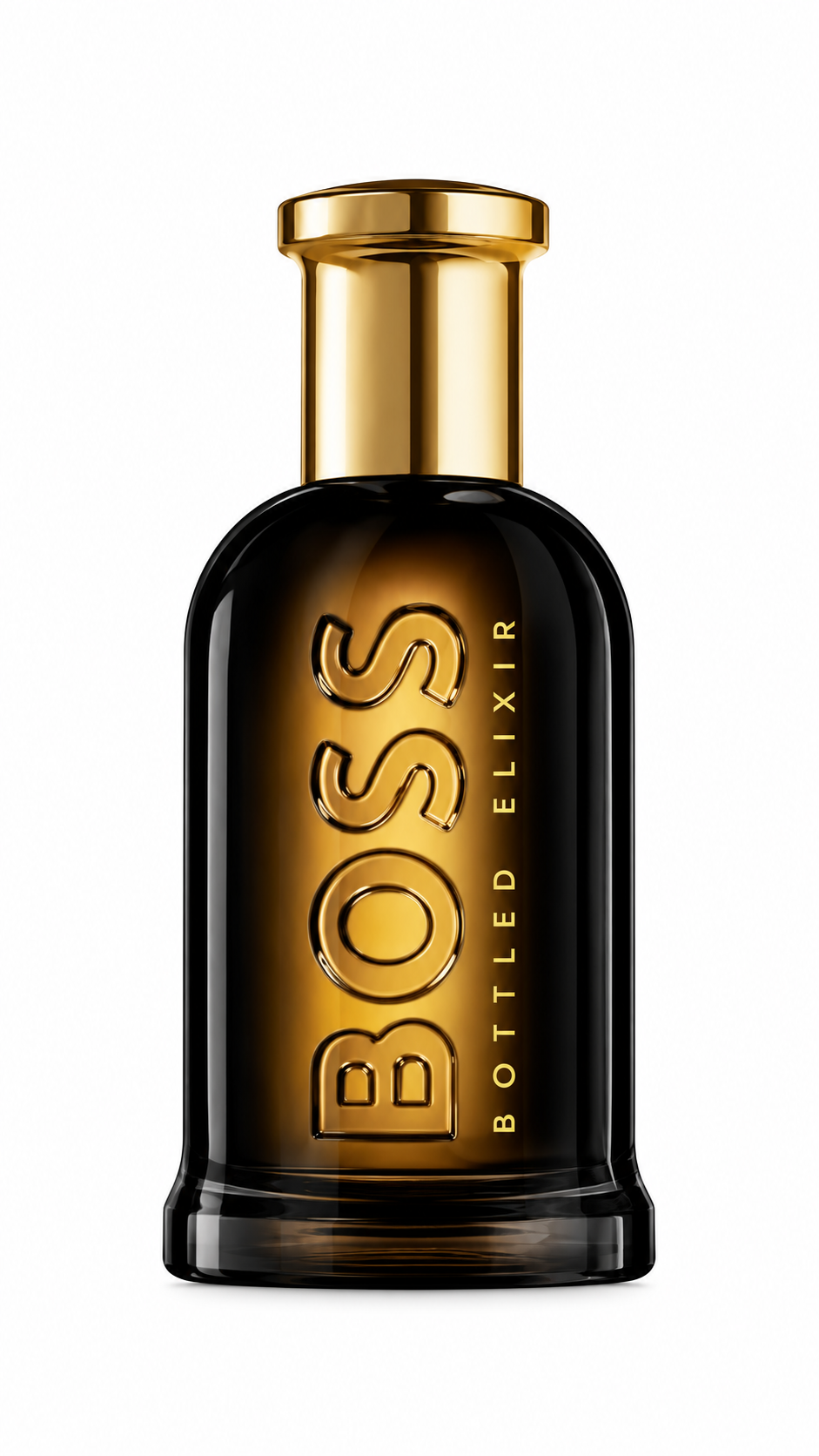 Hugo Boss Bottled Elixir 100ml EDP Spray
