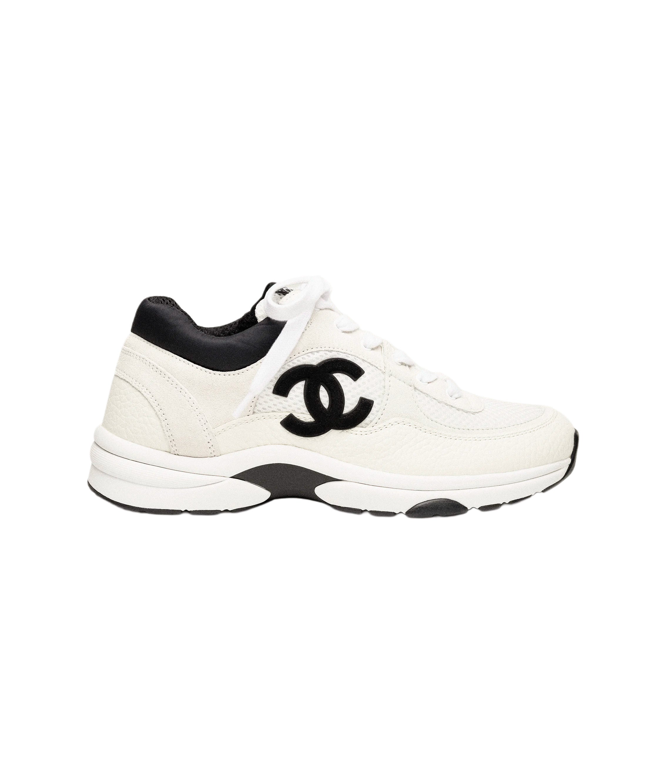 Chanel Runners