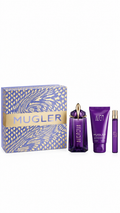 Mugler Alien Eau de Parfum 90ml Spray Gift Set