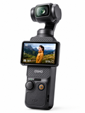 DJI Osmo Pocket 3 Vlogging Camera 4K/120fps Video