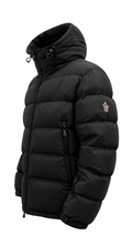Moncler Grenoble Coat Men’s I Authenticity Guaranteed